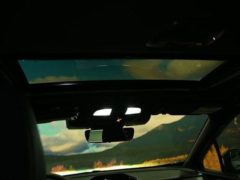 Used 2025 Subaru Crosstrek 2.5i Wilderness w/ Wilderness Package image 51