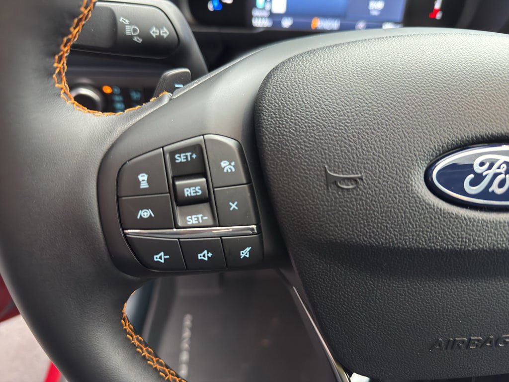 New 2026 Ford Maverick Tremor AWD/4WD image 19