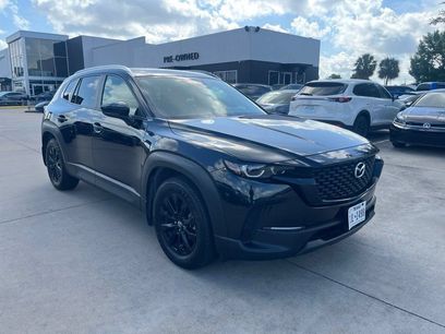 Used 2023 MAZDA CX-50 2.5 S w/ Preferred Plus Pkg