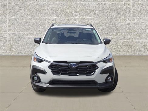 New 2026 Subaru Crosstrek 2.0i Premium AWD/4WD image 2