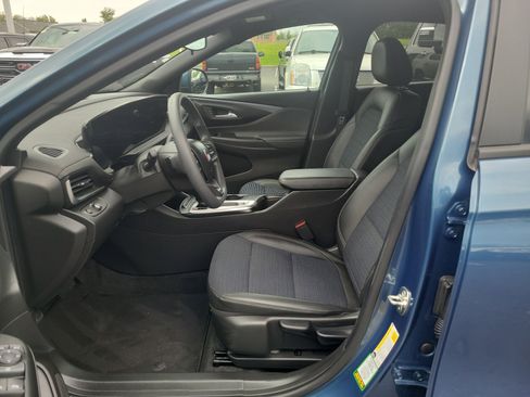Used 2024 Buick Envista Preferred FWD image 15