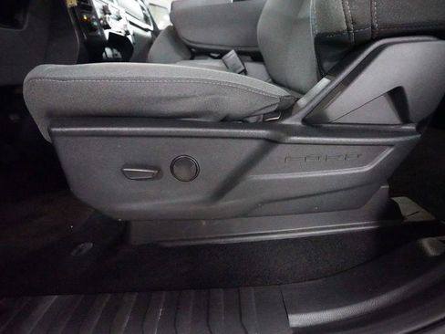 Used 2025 Ford F150 XLT w/ Equipment Group 301A Standard image 28