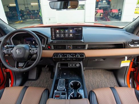 New 2026 Honda Passport TrailSport Elite image 20