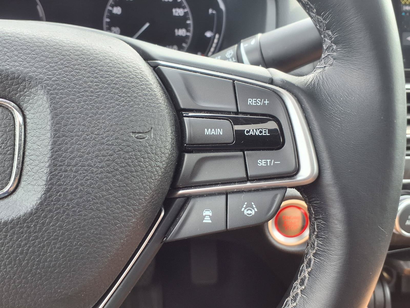 Used 2018 Honda Accord EX-L image 16