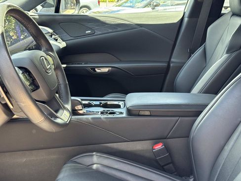 Used 2024 Lexus RX 350 F Sport w/ Convenience Package AWD/4WD image 49