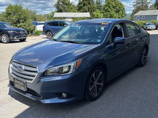 Used 2015 Subaru Legacy 3.6R Limited image 1