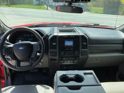 Used 2020 Ford F250 XL w/ Power Equipment Group AWD/4WD image 15