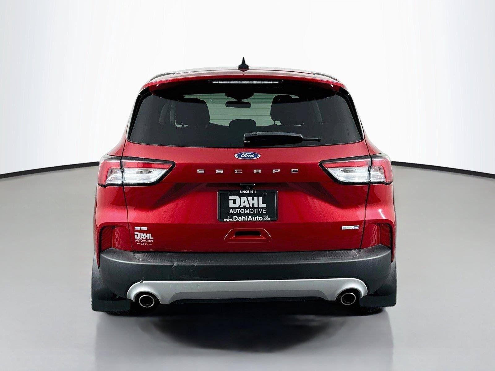 Used 2020 Ford Escape SE AWD/4WD image 12