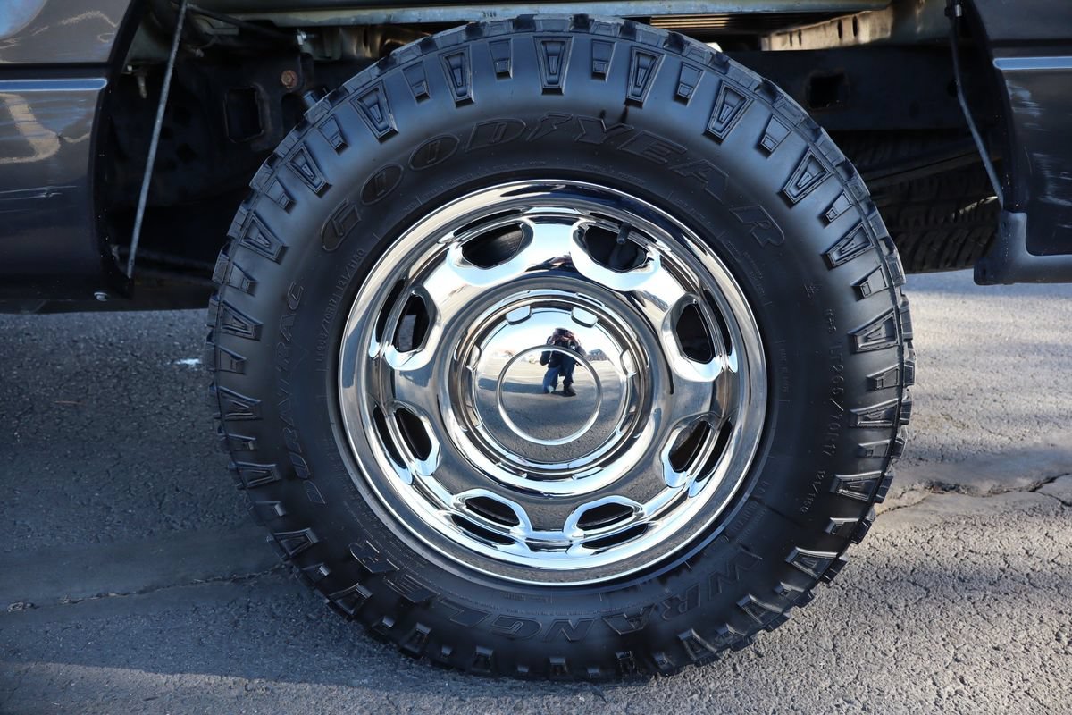Used 2014 Ford F150 XL AWD/4WD image 41