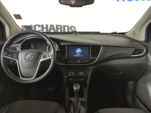 Used 2019 Buick Encore Preferred FWD image 10