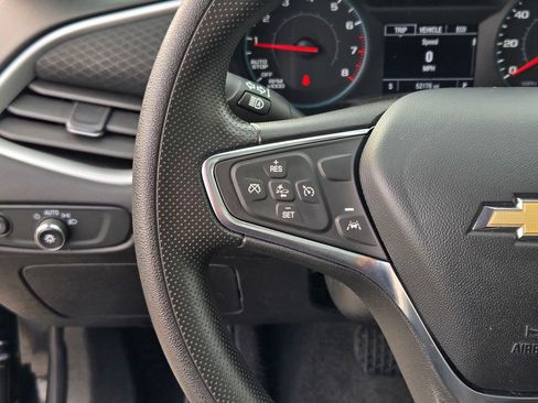 Used 2024 Chevrolet Malibu LT image 37