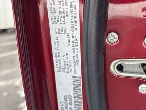 Used 2021 RAM 2500 Big Horn w/ Level 2 Equipment Group image 41