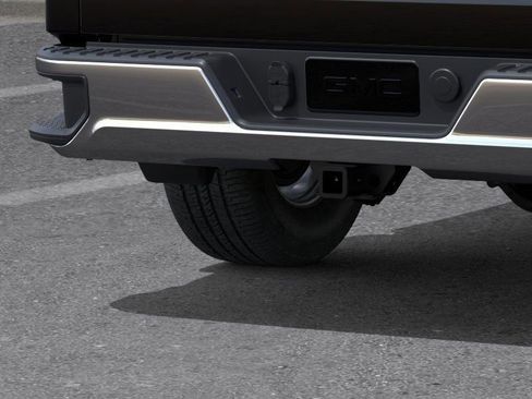 New 2026 GMC Sierra 1500 Pro w/ Pro Value Package image 21