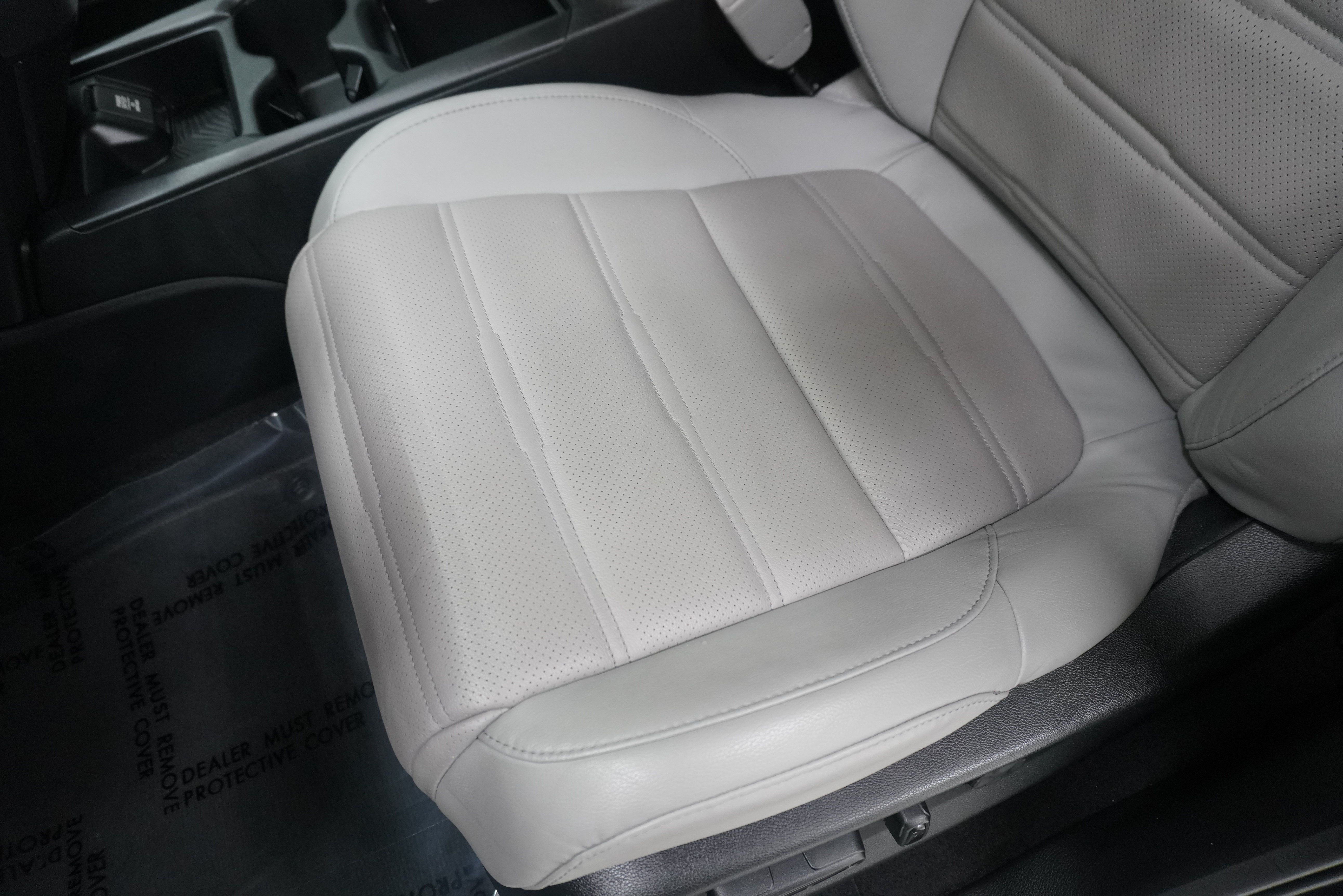 Used 2017 Honda CR-V EX-L image 12