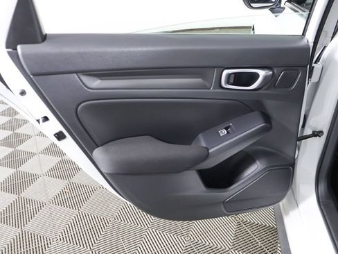 Used 2024 Honda Civic Sport image 21