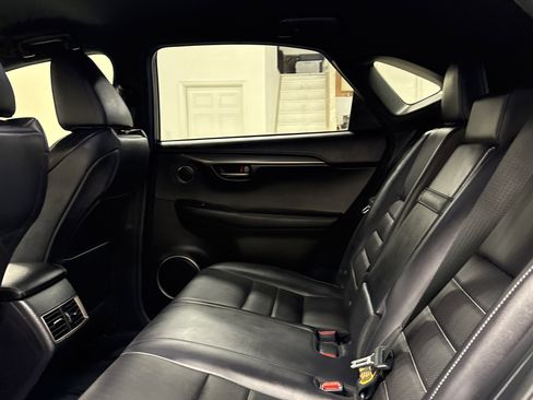 Used 2020 Lexus NX 300 F Sport image 12