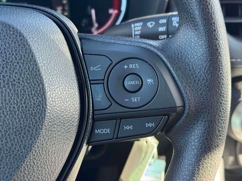 Used 2023 Toyota RAV4 LE image 22