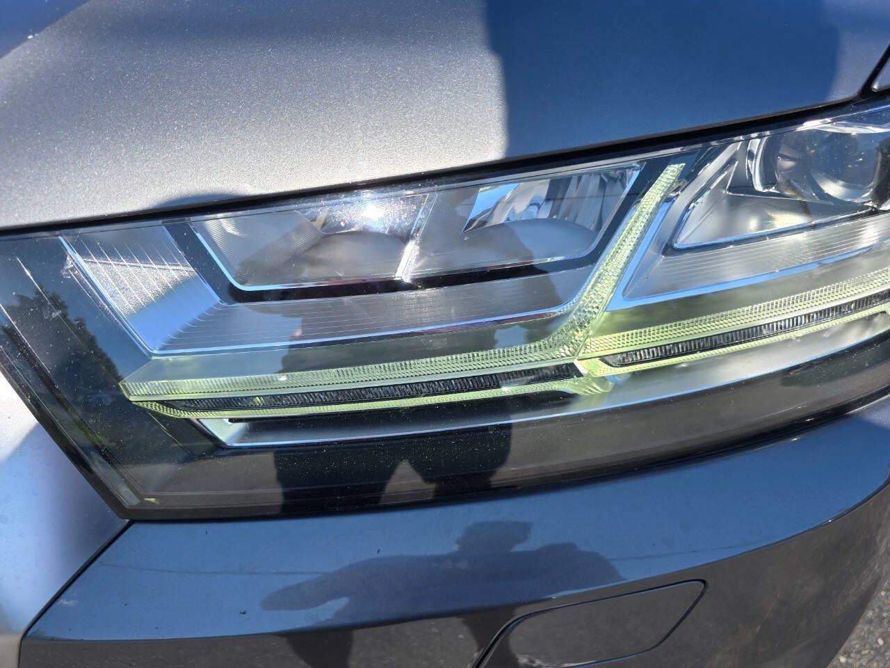 Used 2018 Audi Q7 3.0T Prestige AWD/4WD image 9