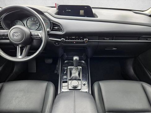 Used 2024 MAZDA CX-30 AWD 2.5 S w/ Select Sport Pkg image 16