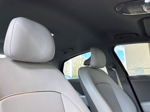 Used 2023 Hyundai Ioniq 6 SEL RWD image 14