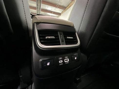 Used 2025 Subaru Outback Limited w/ Popular Package #2 image 22
