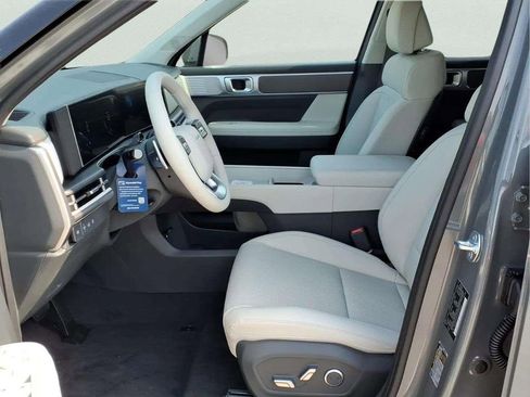 New 2026 Hyundai Santa Fe SEL FWD image 9