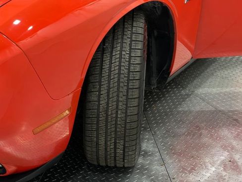 Used 2016 Dodge Challenger R/T Plus image 38