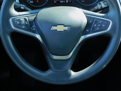 Used 2025 Chevrolet Malibu LT image 15