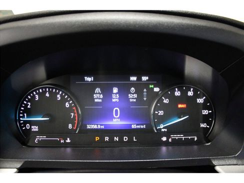 Used 2023 Ford Explorer XLT w/ Equipment Group 202A image 33