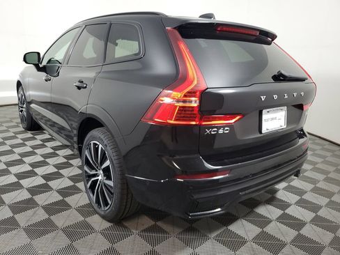 Certified 2024 Volvo XC60 B5 Plus w/ Protection Package AWD/4WD image 6