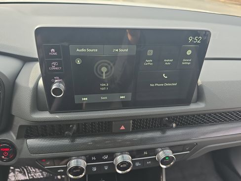 New 2026 Honda CR-V TrailSport image 22