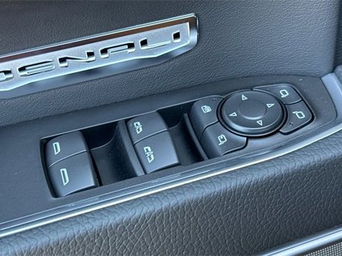 New 2026 GMC Sierra 1500 Denali w/ Denali Reserve Package image 12