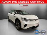 Used 2024 Volkswagen ID.4 S image 3