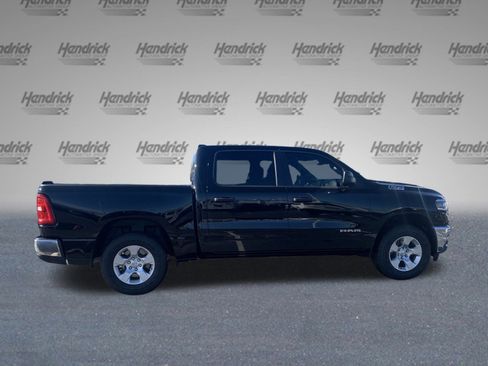 New 2025 RAM 1500 Big Horn image 10