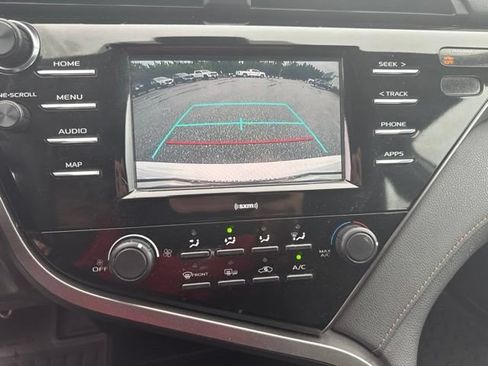 Used 2020 Toyota Camry LE w/ Cold Weather Package AWD/4WD image 18