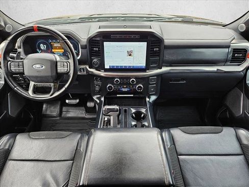 Used 2022 Ford F150 Raptor w/ Equipment Group 801A High AWD/4WD image 18