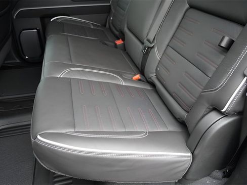 New 2026 GMC Sierra 1500 AT4X image 34