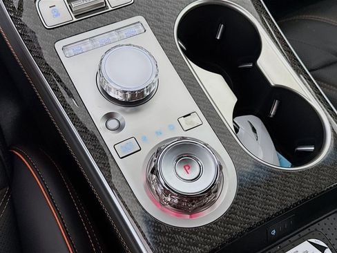 New 2026 Genesis GV70 3.5T Sport Prestige image 19