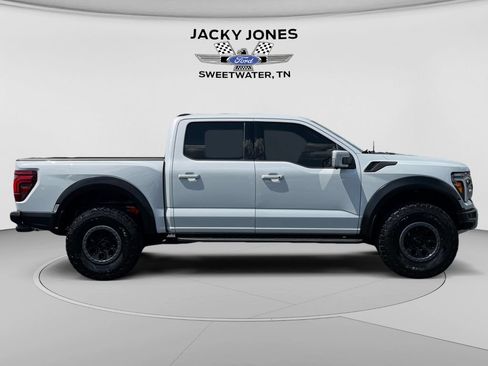 Certified 2025 Ford F150 Raptor AWD/4WD image 6