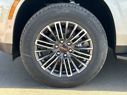 New 2026 GMC Yukon XL Elevation AWD/4WD image 33