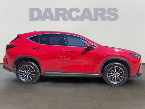 Used 2023 Lexus NX 250 AWD image 7