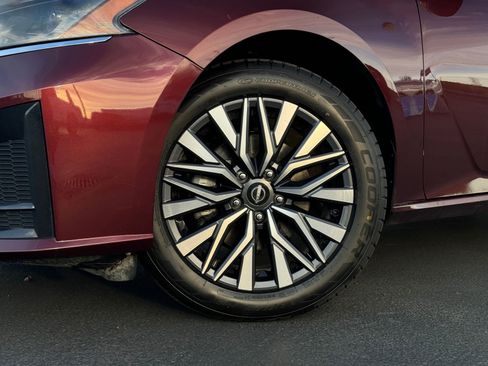 Used 2023 Nissan Altima 2.5 SV image 27