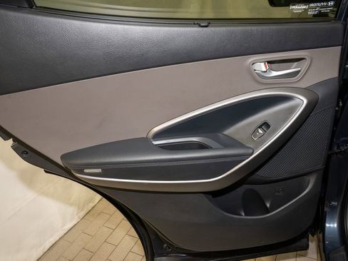 Used 2014 Hyundai Santa Fe Sport w/ Premium Equipment Package 03 image 8