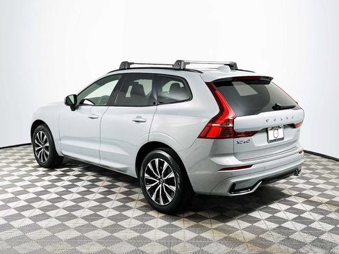 Used 2024 Volvo XC60 B5 Core w/ Climate Package AWD/4WD image 5
