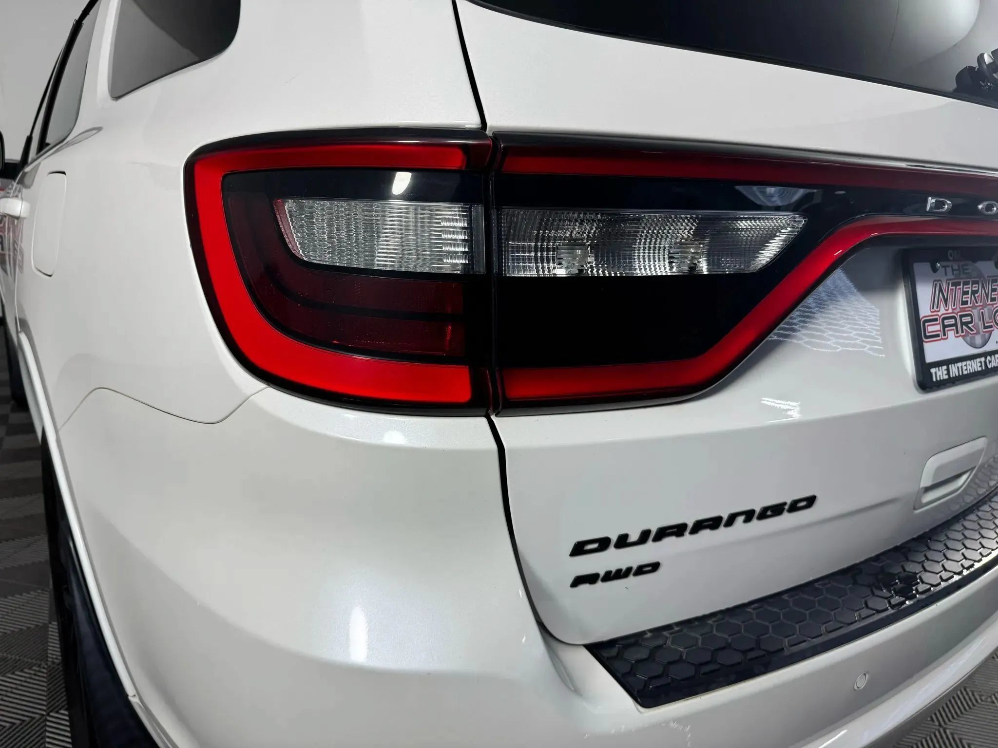 Used 2017 Dodge Durango GT w/ Premium Group AWD/4WD image 33