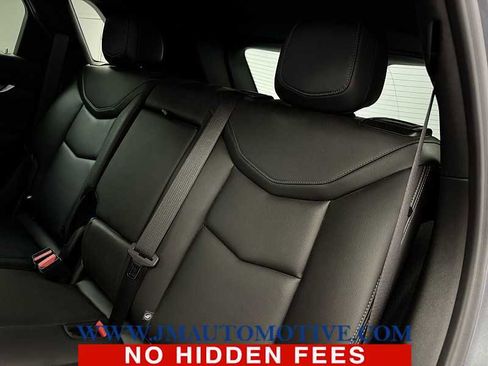 Used 2022 Cadillac XT5 Luxury image 15