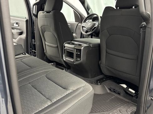 New 2026 RAM 1500 Big Horn w/ Night Edition AWD/4WD image 30