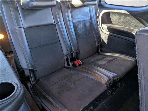 Used 2020 Dodge Durango GT image 19