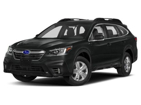 Used 2022 Subaru Outback Limited XT AWD/4WD image 4
