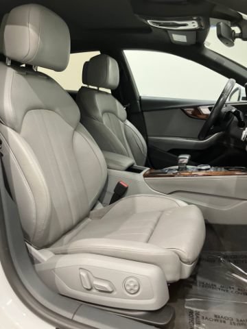 Used 2018 Audi A5 2.0T Prestige w/ S Line Sport Package AWD/4WD image 45